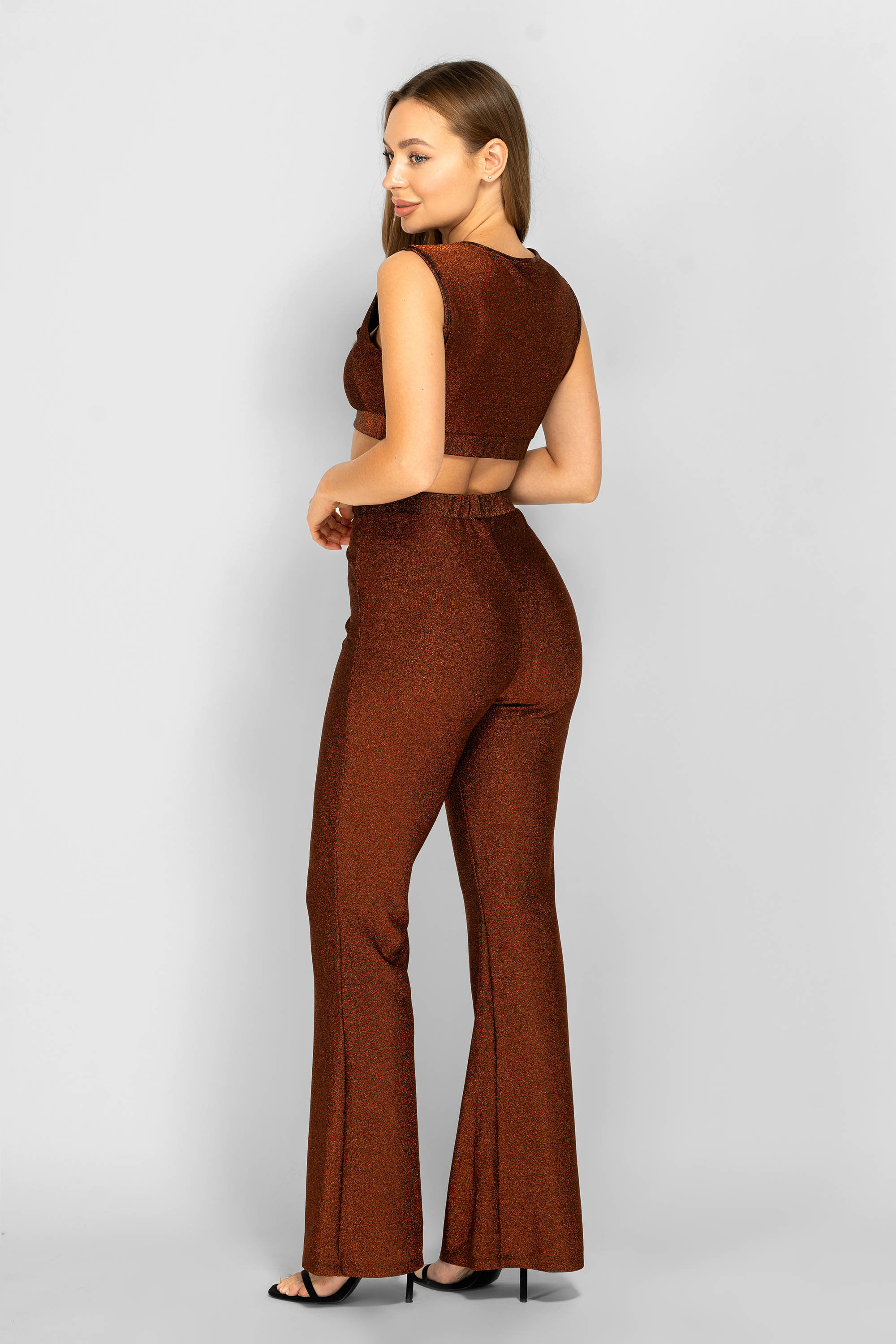 946-749 Майка-топ